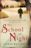 The School of Night (eBook, ePUB)