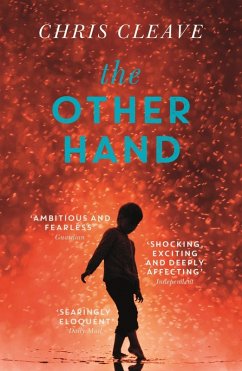 The Other Hand (eBook, ePUB) - Cleave, Chris