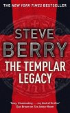 The Templar Legacy (eBook, ePUB)