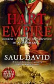 Hart of Empire (eBook, ePUB)