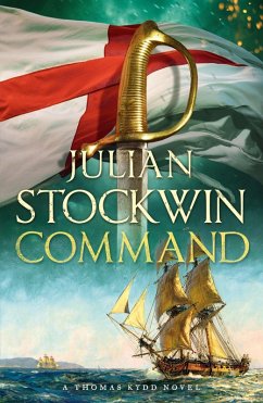 Command (eBook, ePUB) - Stockwin, Julian