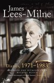 Diaries, 1971-1983 (eBook, ePUB)