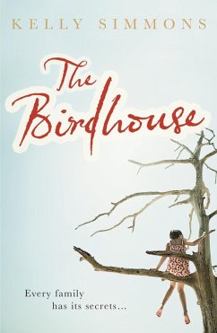 The Birdhouse (eBook, ePUB) - Simmons, Kelly