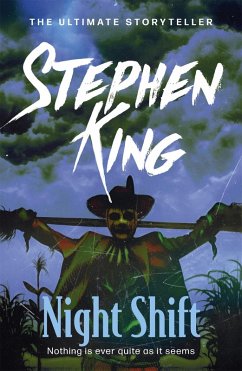 Night Shift (eBook, ePUB) - King, Stephen