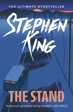 The Stand (eBook, ePUB) - King, Stephen