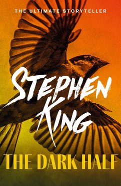 The Dark Half (eBook, ePUB) - King, Stephen