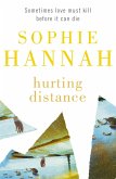 Hurting Distance (eBook, ePUB)