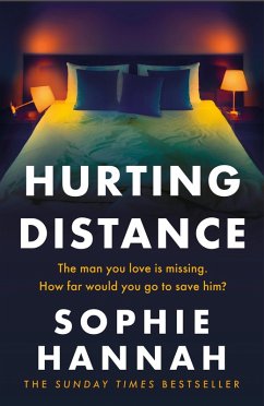 Cover Hurting Distance (eBook, ePUB)