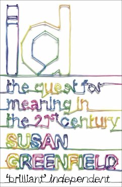 ID (eBook, ePUB) - Greenfield, Susan