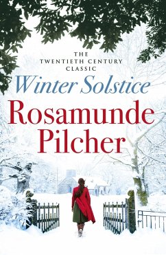 Winter Solstice (eBook, ePUB) - Pilcher, Rosamunde