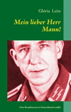 Mein lieber Herr Mann! (eBook, ePUB) - Leite, Gloria