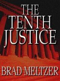 The Tenth Justice (eBook, ePUB)