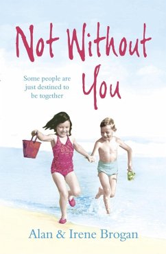 Cover Not Without You (eBook, ePUB)