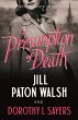 A Presumption of Death (eBook, ePUB) - Bild 1