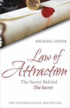Law of Attraction (eBook, ePUB) Cover Law of Attraction (eBook, ePUB)