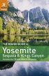 The Rough Guide to Yosemite, Sequoia &... - Bild 1