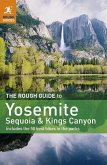 The Rough Guide to Yosemite, Sequoia & Kings Canyon (eBook, PDF)