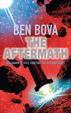 The Aftermath (eBook, ePUB) - Bova, Ben