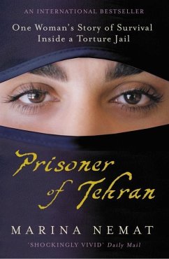 Prisoner of Tehran (eBook, ePUB) - Nemat, Marina