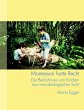 Montessori hatte Recht (eBook, ePUB) - Bild 1