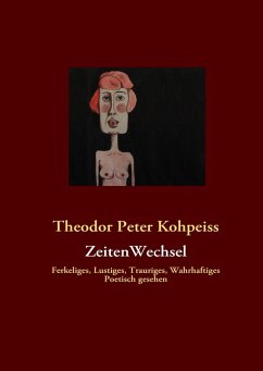 ZeitenWechsel (eBook, ePUB)