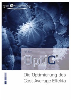 OptiC (eBook, ePUB) - Klein, Rolf