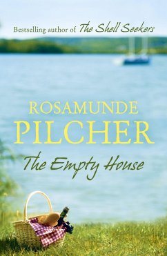 The Empty House (eBook, ePUB) - Pilcher, Rosamunde