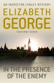 In The Presence Of The Enemy (eBook, ePUB)