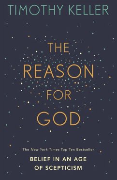 The Reason for God (eBook, ePUB) - Keller, Timothy