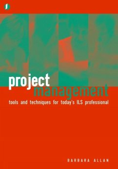 Project Management (eBook, PDF) - Allan, Barbara