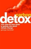 Carbon Detox (eBook, ePUB)