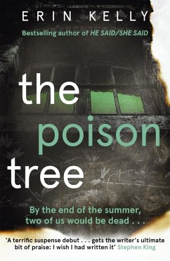 The Poison Tree (eBook, ePUB) - Kelly, Erin