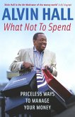 What Not to Spend (eBook, ePUB)