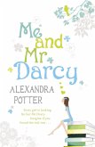 Me and Mr Darcy (eBook, ePUB)