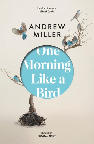 One Morning Like a Bird (eBook, ePUB) One Morning Like a Bird (eBook, ePUB)