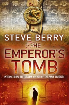 Cover The Emperor's Tomb (eBook, ePUB)