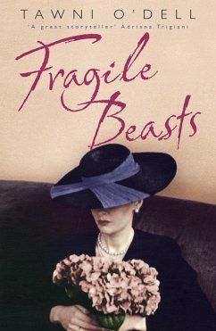 Fragile Beasts (eBook, ePUB) - O'dell, Tawni