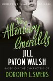 The Attenbury Emeralds (eBook, ePUB)