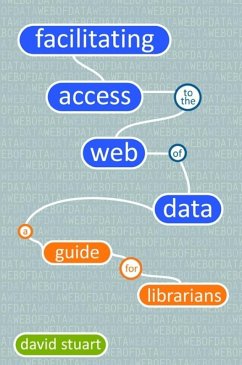 Cover Facilitating Access to the Web of Data (eBook, PDF)