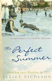 The Perfect Summer (eBook, ePUB)