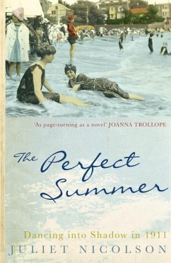 Cover The Perfect Summer (eBook, ePUB)