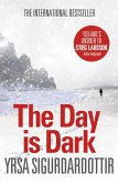 The Day is Dark (eBook, ePUB)