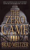 The Zero Game (eBook, ePUB)
