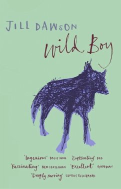 Wild Boy (eBook, ePUB) - Dawson, Jill