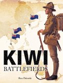 Kiwi Battlefields (eBook, ePUB)