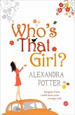 Who's That Girl? (eBook, ePUB)