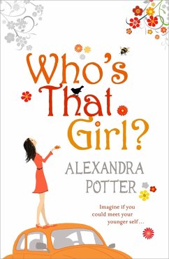 Who's That Girl? (eBook, ePUB) - Potter, Alexandra