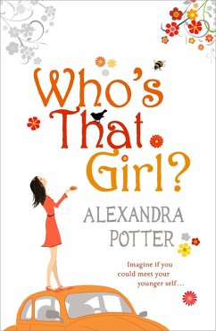Cover Who's That Girl? (eBook, ePUB)