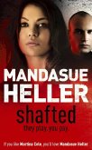Shafted (eBook, ePUB)