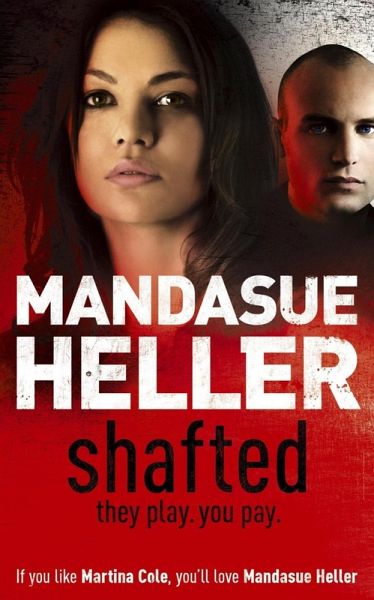 Shafted (eBook, ePUB) Shafted (eBook, ePUB)